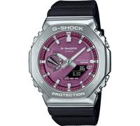 G-shock Gbm-2100 44.4mm 20atm Solar Quartz Analog-digital Watch