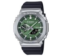 G-Shock GBM-2100A-1A3ER G-Steel 2100 Series Watch