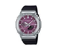 G Shock GBM-2100A G-Steel Series, Multi, Men Print