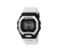 G-Shock GBX100-7, Black/White, One Size, GBX100-7