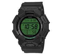 G-Shock GD-010BEG-1ER Black And Electro-Green Series Digital Watch
