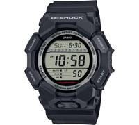 Casio G-Shock GD-010-1ER - Man - 52 mm - Analogue - Quartz - Mineral Glass Black 22 mm