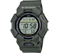 Casio G-shock Watch Green Men
