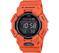 G-SHOCK Gd-10-4aer - Men - Orange - size only size- model 2024 only size