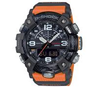 G-Shock Watch Mudmaster Bluetooth Smartwatch GKF-407