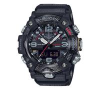 Casio Men's G-Shock Mudmaster Bluetooth Day Resin Strap Watch