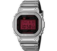 Casio G-Shock GM-5600YRA-8ER - Man - 43 mm - Digital - Quartz - Mineral Glass Black 43 mm