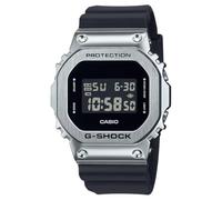 G-Shock GM-5600U-1ER Metal Covered Digital Multi-Function Watch