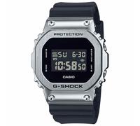 G-Shock GM-5600U-1ER Metal Covered Digital Multi-Function Watch