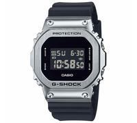 G-Shock GM-5600U-1ER Metal Covered Digital Multi-Function Watch