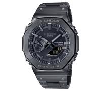 G-Shock GM-B2100BD-1AER Full Metal G-Steel 2100 Series Watch