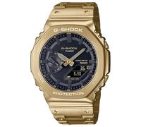 Casio Men's G-Shock Carbon Core Guard Solar Bracelet Strap Watch