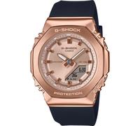 G-shock Gm-s2110 40.5mm 20atm Quartz Analog-digital Woman Watch