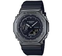 G-Shock GM2100BB-1A Black One Size, Black, One Size, GM2100BB-1A