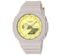 Casio G-Shock G-Shock GMA-S2100NC-4AJF [G-Shock Natural Color x Botanical Design] Japan Import New, natural color