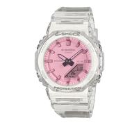 G-Shock GMAP2100SR-7A Polarized Vapor Deposition Pink Dial Ladies Ana-Digi