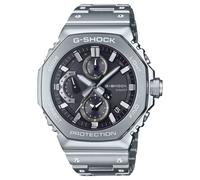 Casio Watch GMC-B2100D-1AER Steel Strap