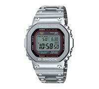 G-SHOCK GMW-B5000 Series Solar 49mm X 43mm Mens Watch Silver