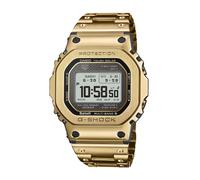 G-Shock GMW-BZ5000D-1ER Full Metal Gold Tone Bracelet Watch