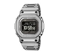 G-Shock GMW-BZ5000D-1ER Full Metal Stainless Steel Bracelet Watch