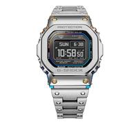 Casio G-Shock GMW-BZ5000RC-1ER - Man - 43 mm - Digital - Quartz - Mineral Glass Black 43 mm