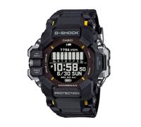 Casio Men Digital Quartz Watch with Plastic Strap GPR-H1000-1ER