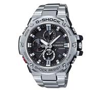 G-Shock GST-B100 Series 58mm Mens Watch Black