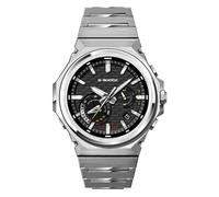 G-Shock GST-B1000D-1AER Solar Powered Stainless Steel Bracelet Watch