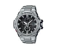 G Shock GST-B100D-1AER G-Steel Series, Multi, Men Print
