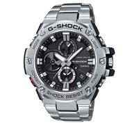 G-Shock GST-B100D-1AER Stainless Steel Watch