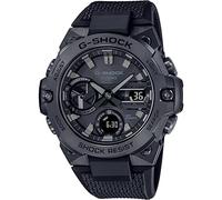 G-Shock GST-B400BB-1AER G-Steel Watch Black Only Time Men's Sport Code