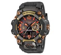 G-Shock GWG-B1000MG-1A9ER Master of G 'Magma' Resin Strap Mudmaster