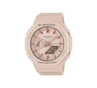 G-Shock womens GMAS2100-4A Pink/Rose Gold One Size, Pink/Rose Gold, One Size, GMAS2100-4A