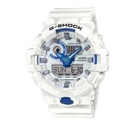 G-SHOCK Marvel Studios' The Fantastic Four First Steps Limited Edition 57.5mm Mens Watch