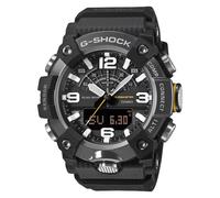 Casio Mens G-Shock Mudmaster Black Strap Smartwatch GG-B100XMB-1AER