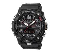 G-SHOCK Master Of G-Land Mudmaster 51.3mm Mens Watch Black