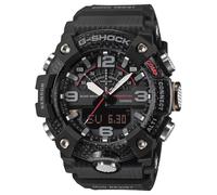 Casio G-Shock Master Of G Mudmaster Black Watch GG-B100X-1AER