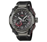 G-Shock MTGB4000B-1A MT-G Artificial Intelligence Red Dual Core Guard Carbon