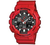 G-Shock Watch BG-Standard D - Black GKF-234