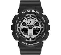 G-Shock Watch BG-Standard D - Silver GKF-398