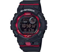 G-Shock Watch G-Squad Bluetooth D - Black GKF-351