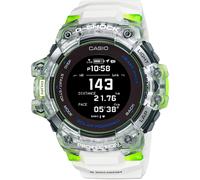 G-Shock Watch G-Squad Bluetooth D - Black GKF-521