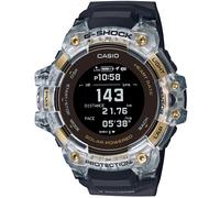 G-Shock Watch G-Squad Bluetooth D - Black GKF-578