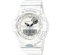 G-Shock Watch G-Squad D - White GKF-320