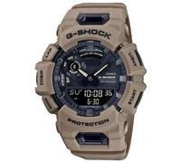 G-Shock Watch G-Squad Mens - Black GKF-582