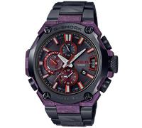 G-Shock Watch MR-G Gassan Limited Edition Smart Watch - Black GKF-417
