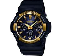 G-Shock Watch Worldtime Alarm Mens - Black GKF-309