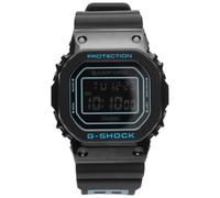 G-Shock x Bamford GM-5600BWD-1ER Watch Black/Blue