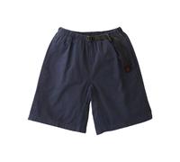 Gramicci Mens Relaxed Fit G Shorts - Colour: Double Navy - Size: XL