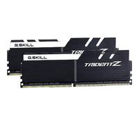 G. Skill 16 GB DDR4 RAM F4-3200C16D-16GTZKW